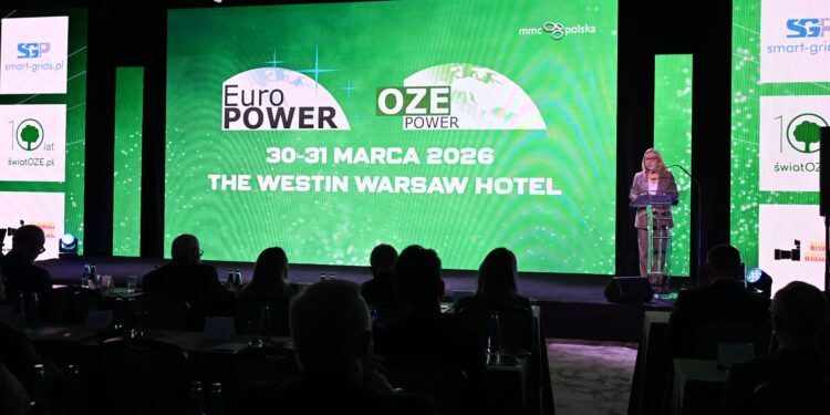 W Warszawie odbyła się Konferencja EuroPOWER & OZE POWER