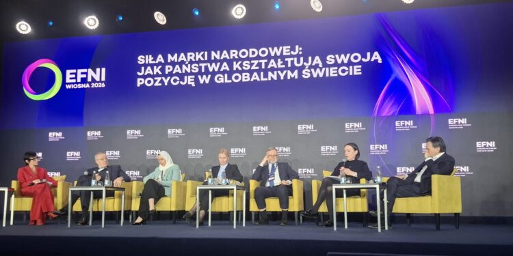 EFNI Wiosna 2026: Local content fundamentem silnej gospodarki