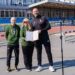 Warszawski stadion lekkoatletyczny AWF przejdzie remont