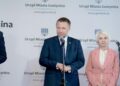 Nowoczesny szpital i wsparcie dla ratowników na Mazowszu