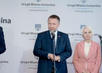 Nowoczesny szpital i wsparcie dla ratowników na Mazowszu