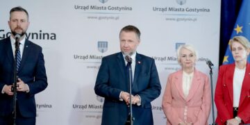 Nowoczesny szpital i wsparcie dla ratowników na Mazowszu