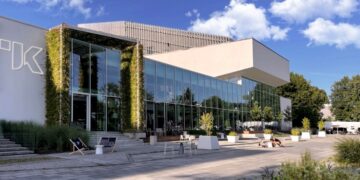 Ludzie teatru spotkają się w Opolu na Międzynarodowej Konferencji Teatralnej ETC