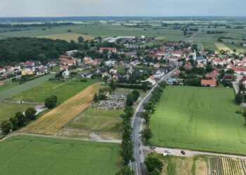 Wybrano najlepszą ofertę na realizację obwodnicy Sidziny