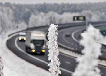 Zima nam nie straszna! Sezon 2025/26 w woj. opolskim