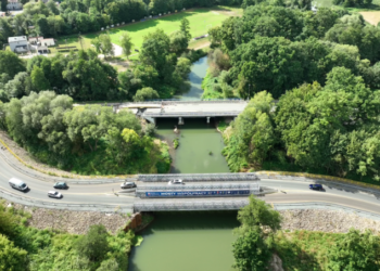 Przed nami duże zmiany na DK45 w Krapkowicach