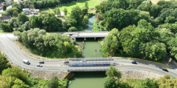 Przed nami duże zmiany na DK45 w Krapkowicach