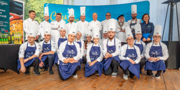 Wojewódzkie Święto Karpia Opolskiego w Niemodlinie