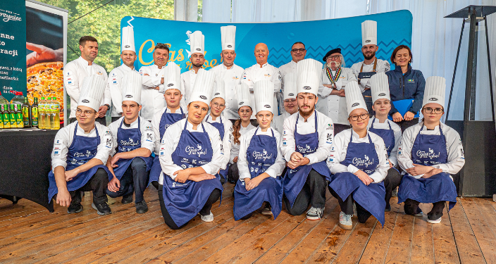 Wojewódzkie Święto Karpia Opolskiego w Niemodlinie