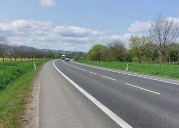 Pieszy musi być bezpieczny – ogłoszono przetargi