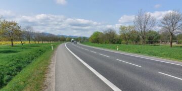 Pieszy musi być bezpieczny – ogłoszono przetargi