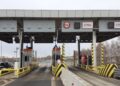 Ogłoszono przetargi na likwidacje Stacji Poboru Opłat na A4