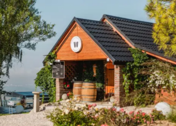 Enokarpackie zaprasza w podróż po Podkarpaciu