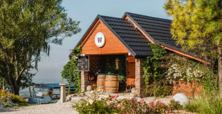 Enokarpackie zaprasza w podróż po Podkarpaciu