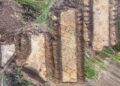 Badania archeologiczne na odcinku S19 Domaradz – Krosno