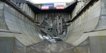 Ruszyła budowa tunelu drogowego na odcinku S19 Rzeszów Południe – Babica