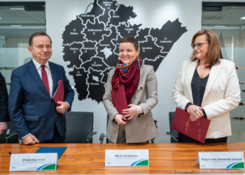 Filharmonia Podkarpacka w Rzeszowie nadal współprowadzona przez MKiDN