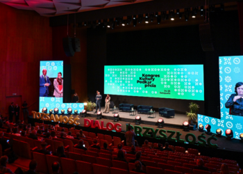 Odbył się I Kongres Kultury Podkarpacia