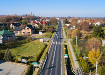 Podpisano umowę na realizację nowej obwodnicy w woj. podkarpackim