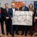 Podpisano umowę na realizację budowy obwodnicy Jasła