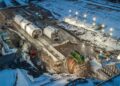 Obrót maszyny TBM Karpatka i kolejny etap budowy S19 Rzeszów Południe-Babica