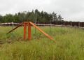 Wygrodzenia chronią przed ASF i niekontrolowaną migracją dzików
