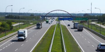 Wiemy ile jeździliśmy w zeszłym roku dzięki GPR 2025