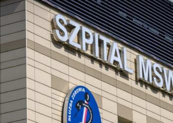 Zainwestowano 60 mln zł w Szpital MSWiA w Rzeszowie
