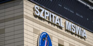 Zainwestowano 60 mln zł w Szpital MSWiA w Rzeszowie