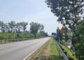 Zgoda na rozbudowę DK65 w Grajewie