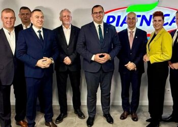 Piątnica: modernizacja przetwórstwa mleka wzmacnia konkurencyjność