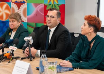 Rusza pilotażowy projekt poprawy jakości żywienia w szkołach