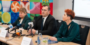 Rusza pilotażowy projekt poprawy jakości żywienia w szkołach