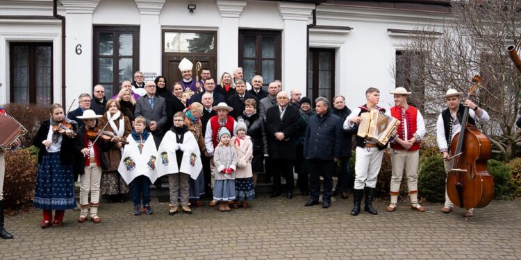 Dziedzictwo, które żyje – 44 Konkurs Gry na Instrumentach Pasterskich