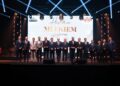 100-lecie założenia Nadbużańskiej Spółdzielni Mleczarskiej w Siemiatyczach