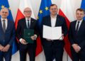 Nowa szkoła rolnicza w Krzyżewie pod skrzydłami resortu rolnictwa