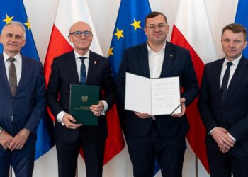 Nowa szkoła rolnicza w Krzyżewie pod skrzydłami resortu rolnictwa