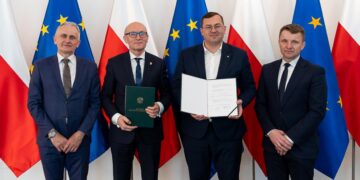 Nowa szkoła rolnicza w Krzyżewie pod skrzydłami resortu rolnictwa