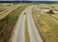 Jest zgoda na budowę S16 Knyszyn – Krynice