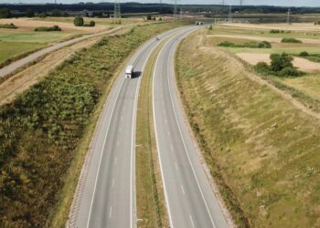 Jest zgoda na budowę S16 Knyszyn – Krynice