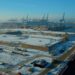 Terminal T3 Baltic Hub gotowy w 40 proc.