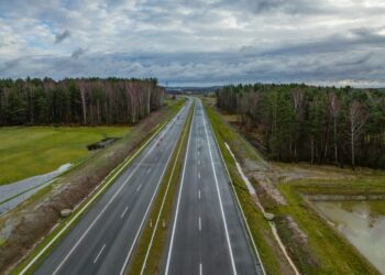Nowe połączenie drogowe ‎w Lęborku wybuduje Budimex