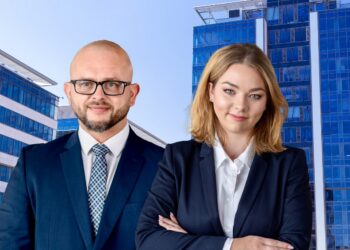 Popyt na biura w Trójmieście przekroczył 100 tys. mkw.