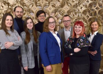 W PG zbadają poprawę jakości życia w miastach dzięki drzewom