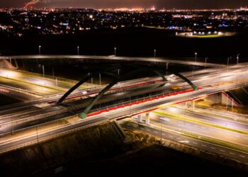 Na święta pojedziemy S7 Obwodnicą Metropolii Trójmiejskiej