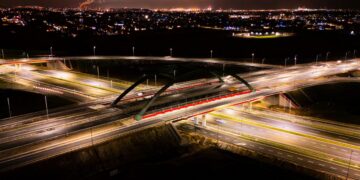 Na święta pojedziemy S7 Obwodnicą Metropolii Trójmiejskiej