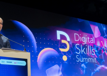 Konferencja Digital Skills Summit w Gdańsku