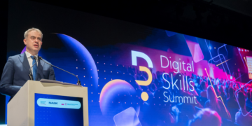 Konferencja Digital Skills Summit w Gdańsku