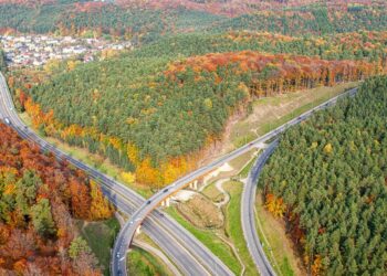 Następny krok w kierunku Drogi Czerwonej w Gdyni