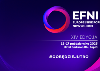 Kultura jako soft power – MKiDN na Europejskim Forum Nowych Idei